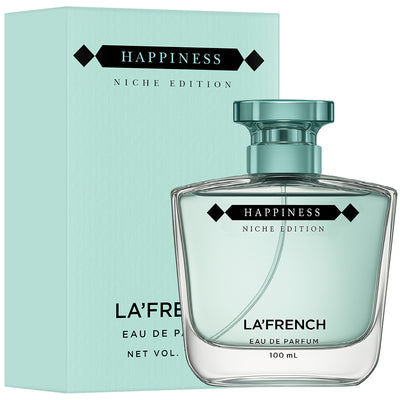 Happiness For Men And Women- 100ml