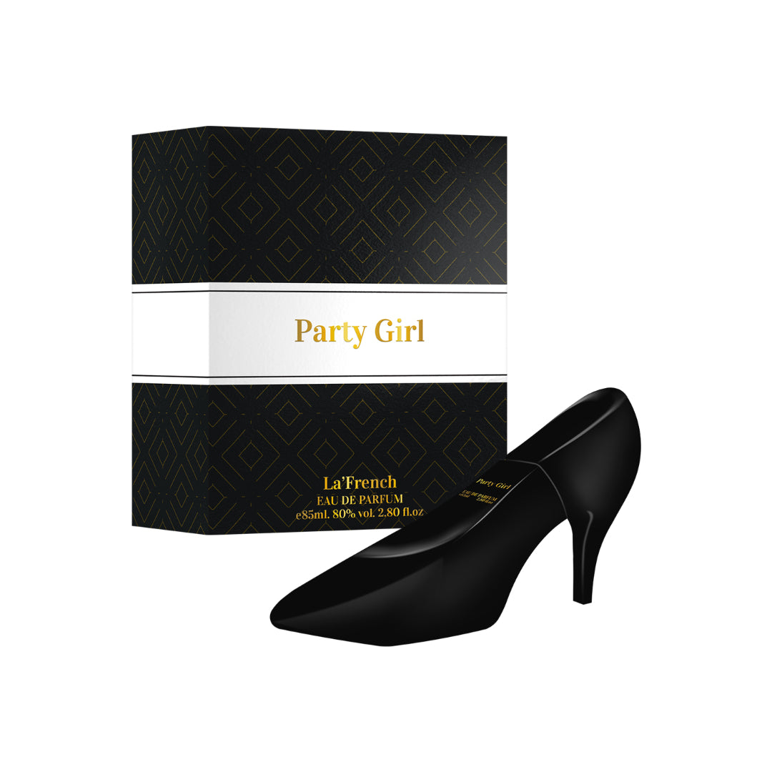 Party Girl Perfume For Women - 85ml