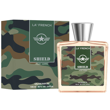 Shield Perfume