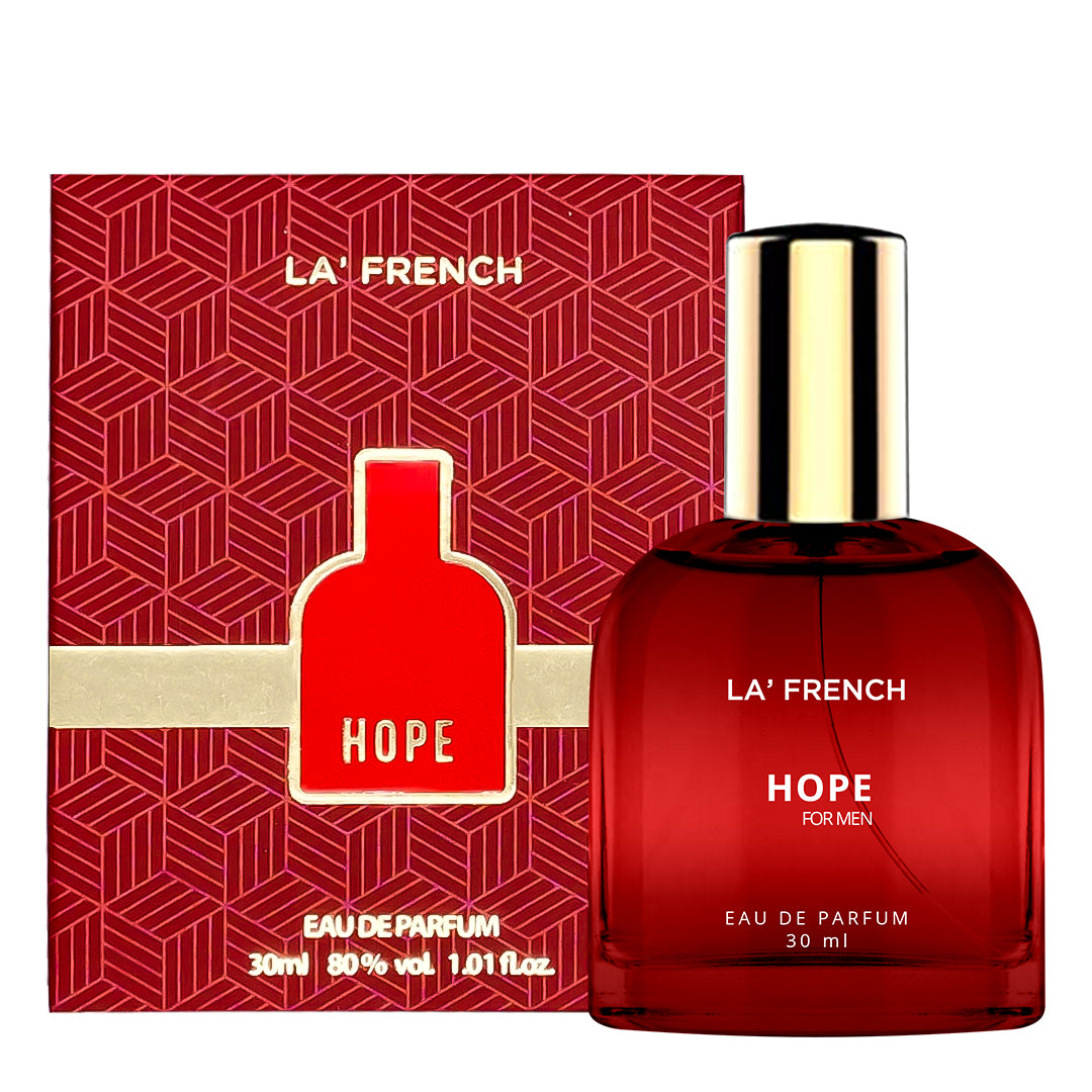 Hope Perfume for Men 30ml