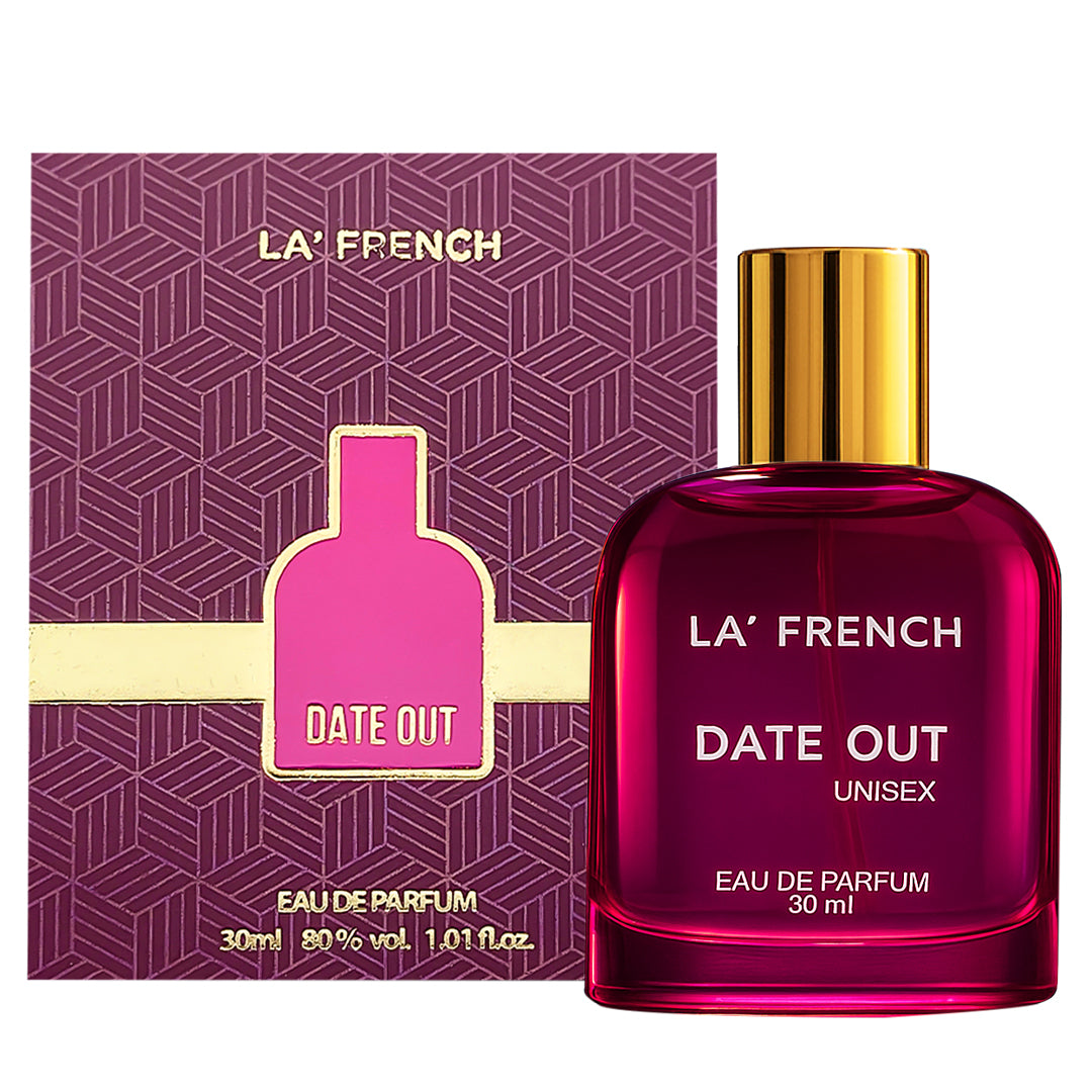 Date Out Perfume for Men And Women - 30ml