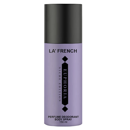 Euphoria Niche Edition Deodorant Perfume - 150 ml