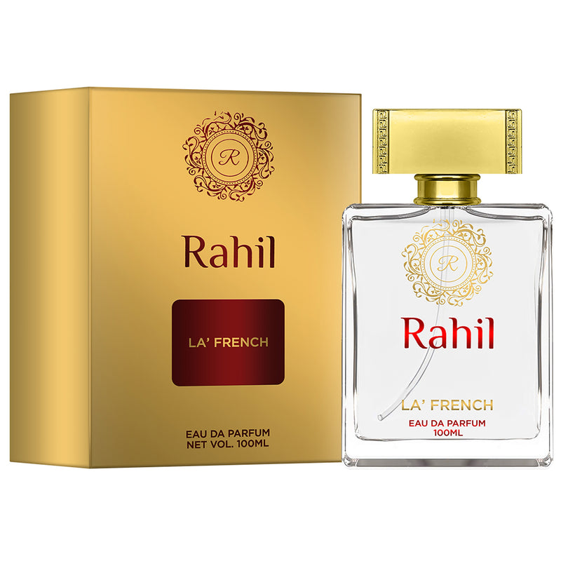 Eau De Parfum