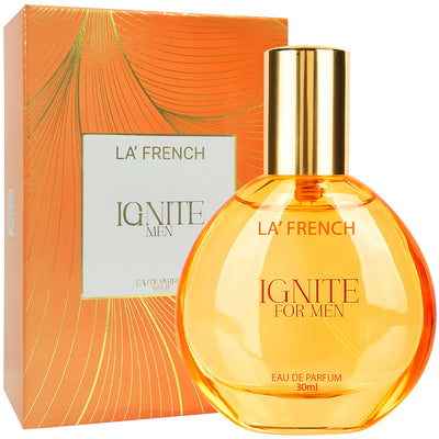 Ignite Perfume for Men - 30ml