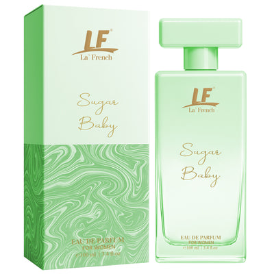 Sugar Baby Perfume for Women 100ml