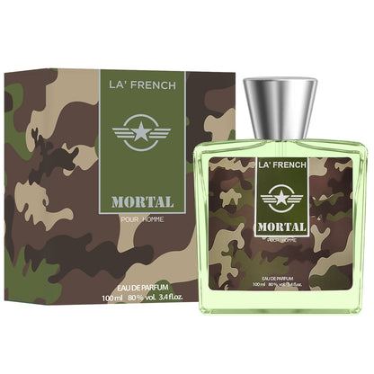 Mortal Perfume