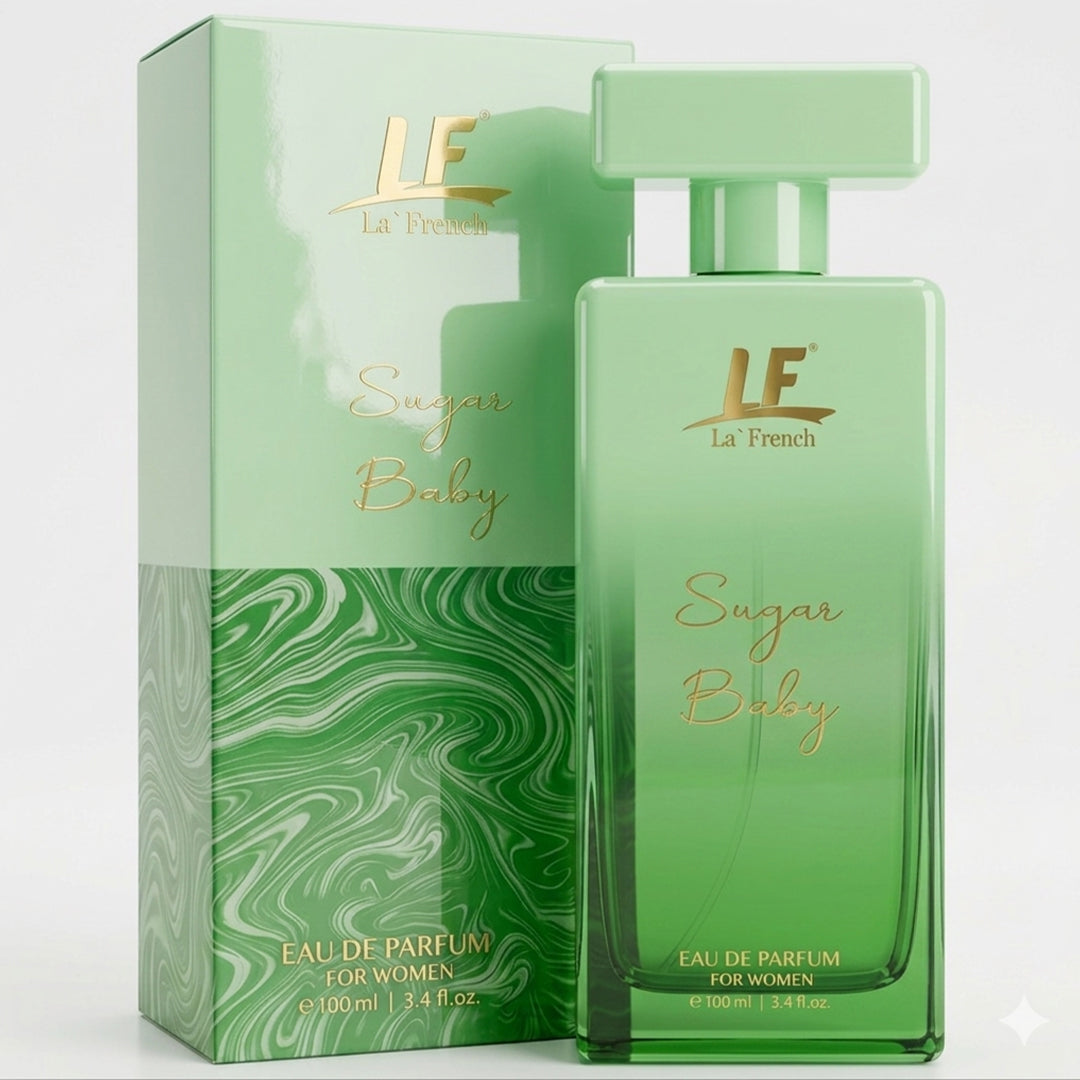 Sugar Baby Perfume for Women 100ml