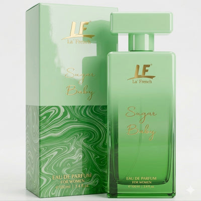 Sugar Baby Perfume for Women 100ml