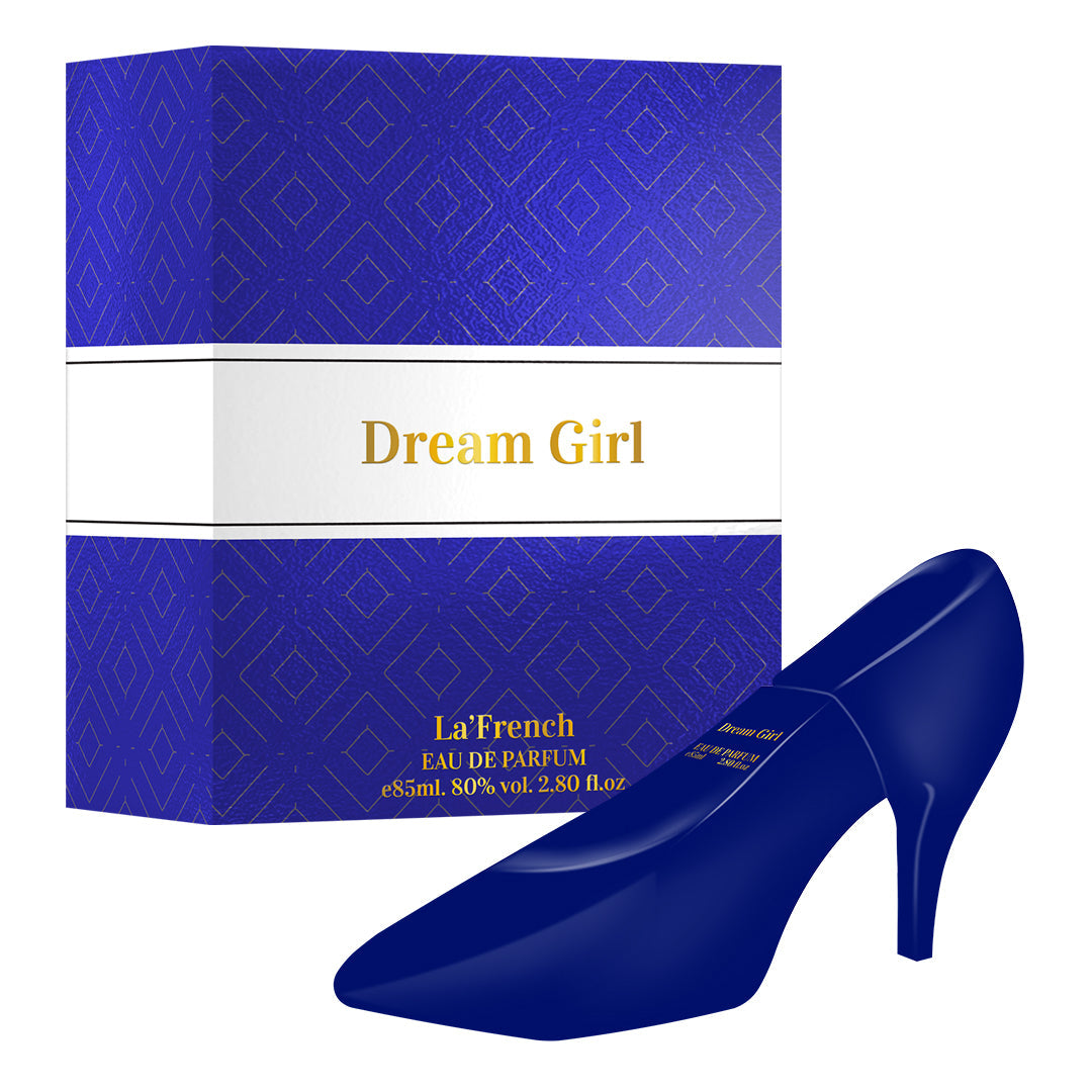 Dream Girl Perfume