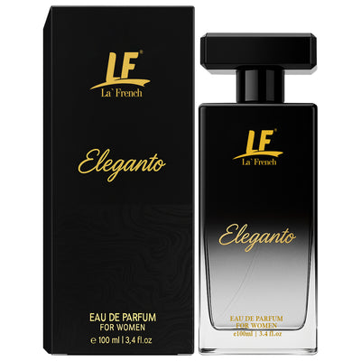 Eleganto Perfume for Women- 100ml