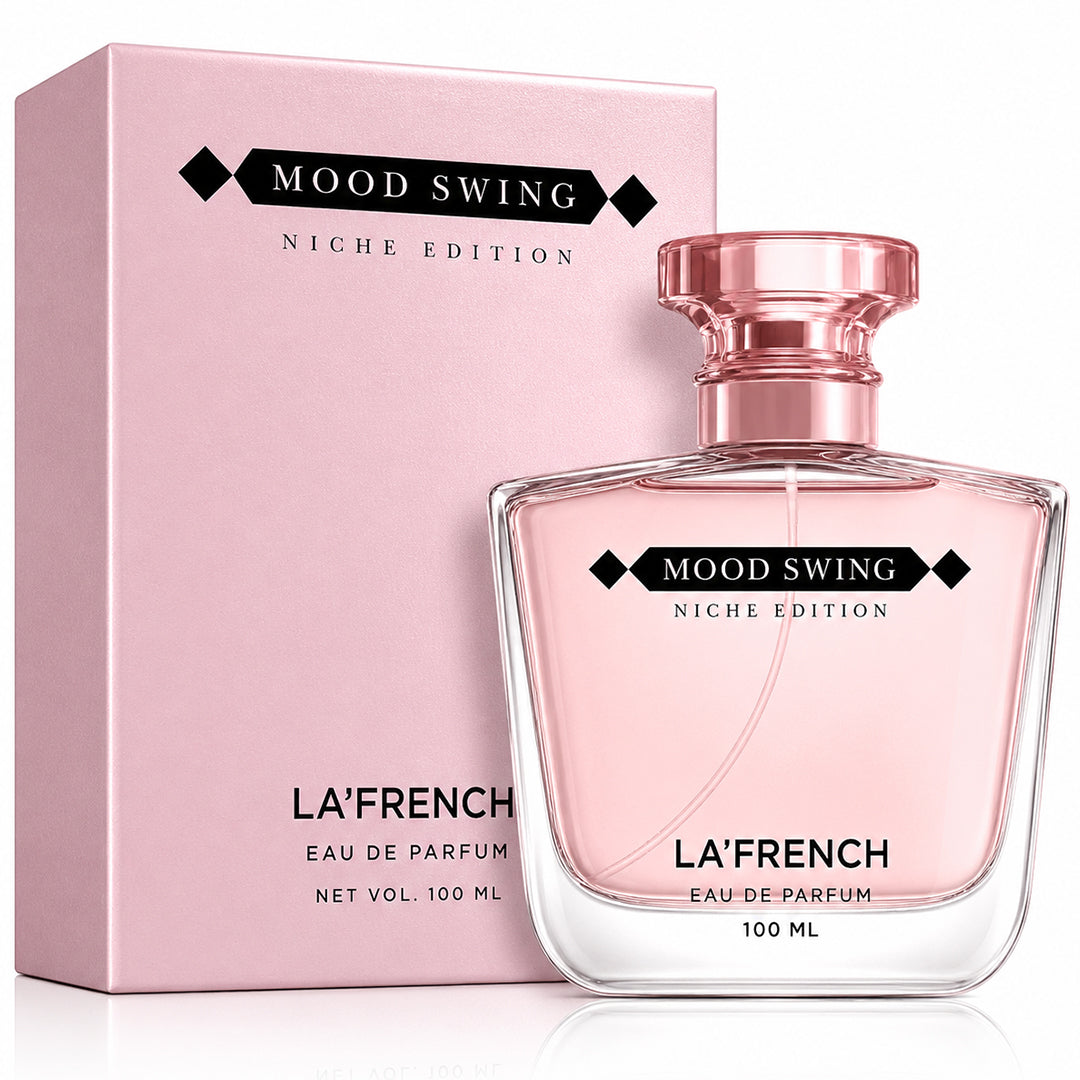 Mood Swing Perfume For Men & Women- 100ml