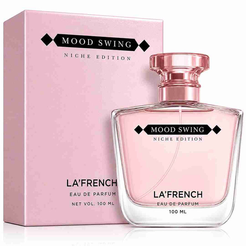 Mood Swing Perfume For Men & Women- 100ml