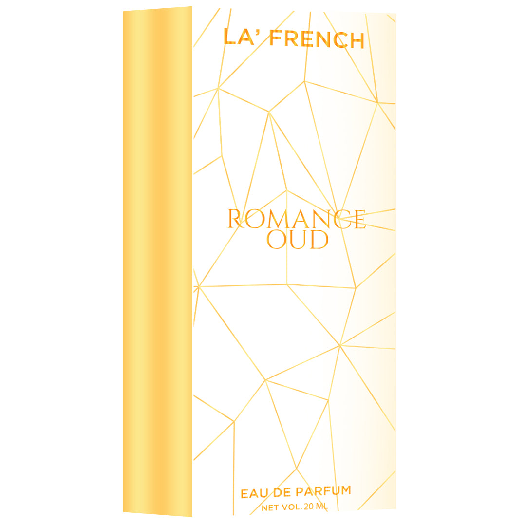 Oud romance outlet