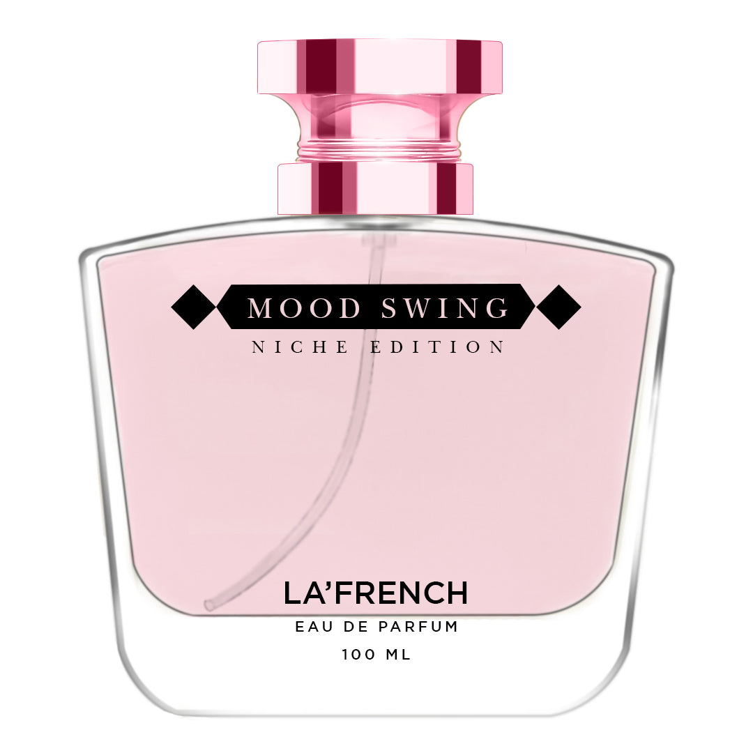 Eau De Parfum 