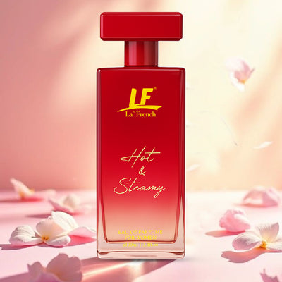 Hot & Steamy Perfume for Women–100ml - hover
