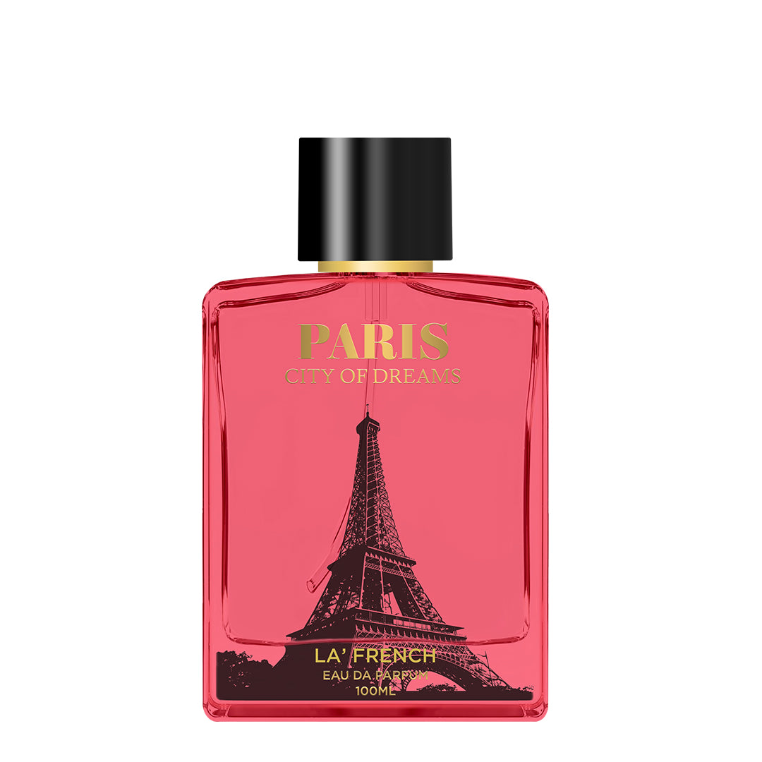 Paris Perfume 100ml