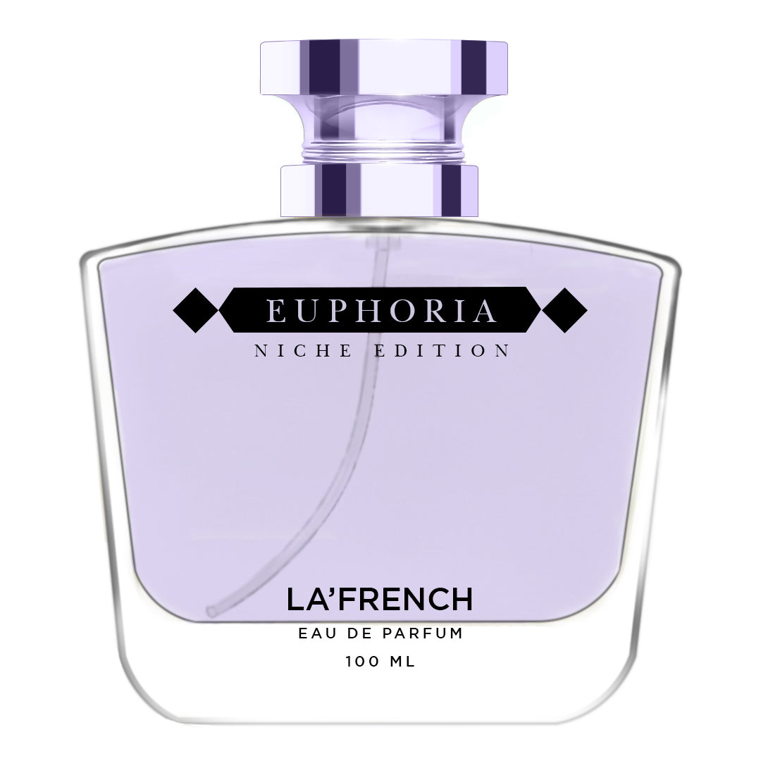 Euphoria best sale perfume review