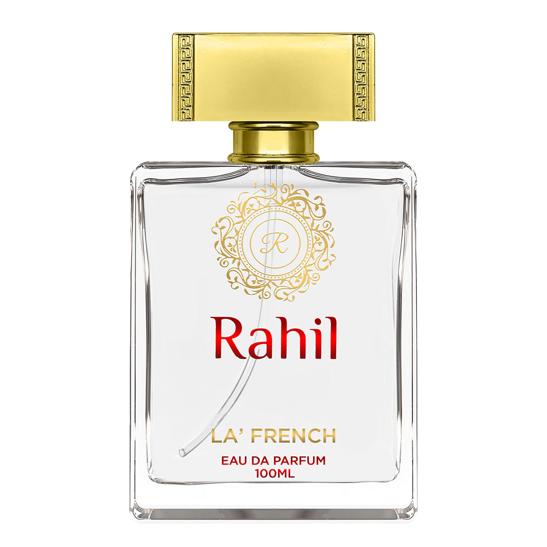 Rahil Perfume