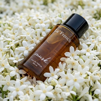Musk Perfume for Men & Women - 100ml - hover