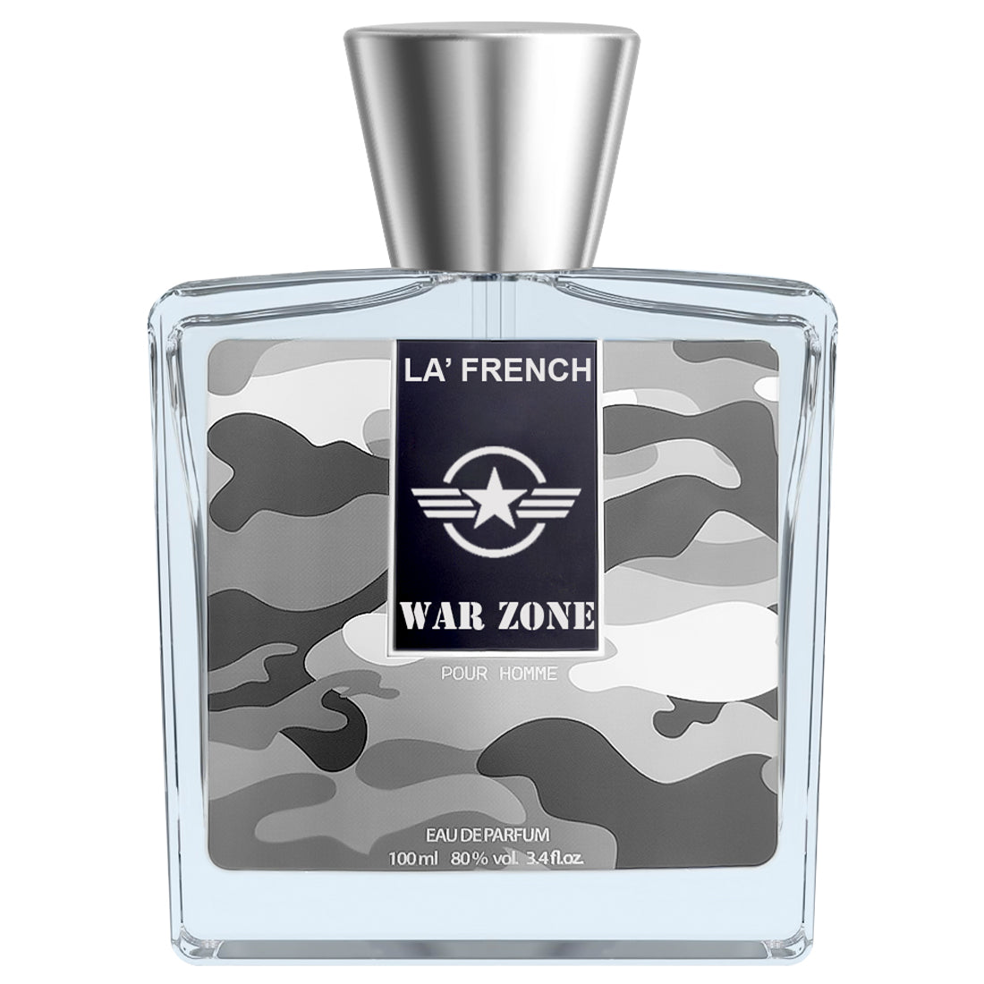 War Zone Perfume