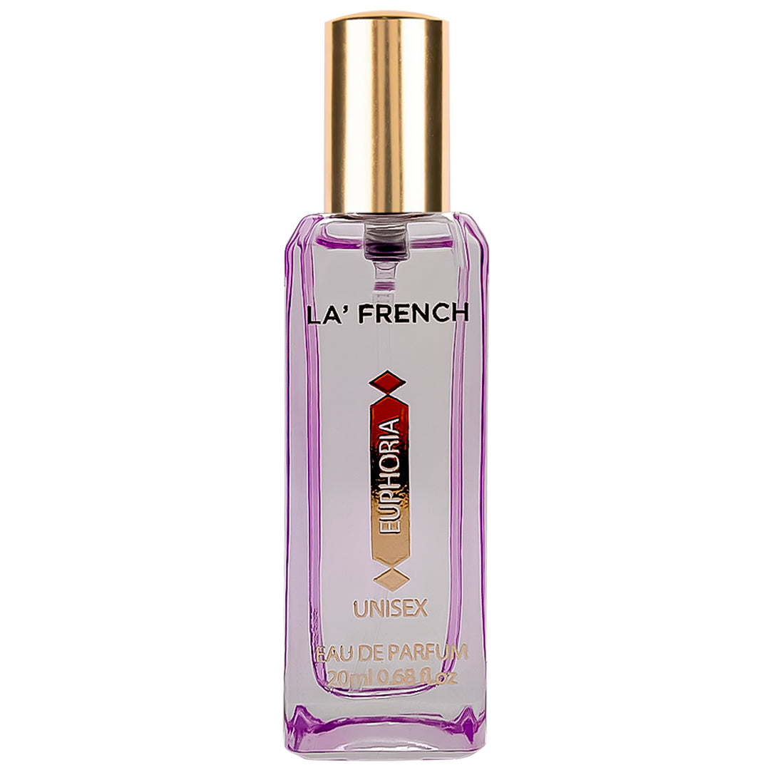 Unisex La French