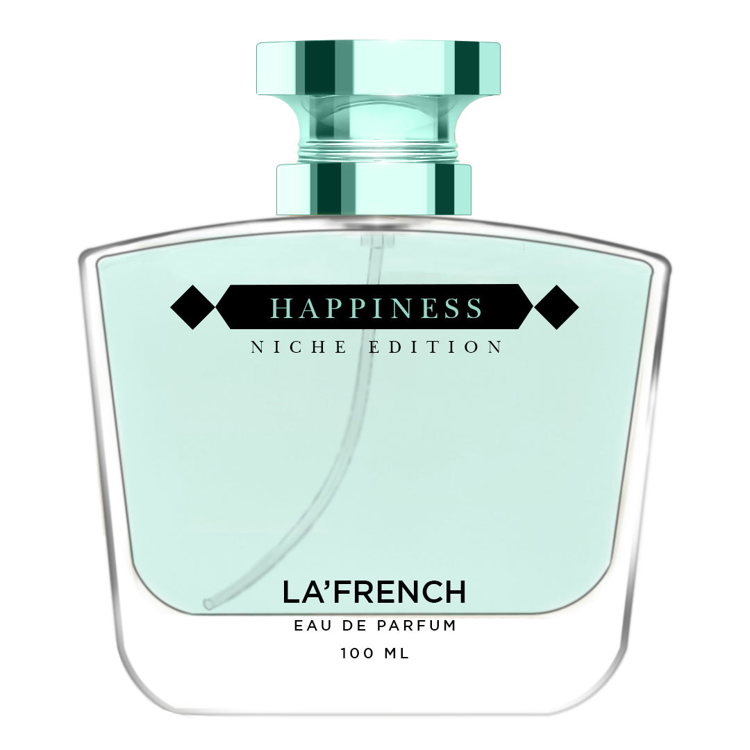 Perfume happiness