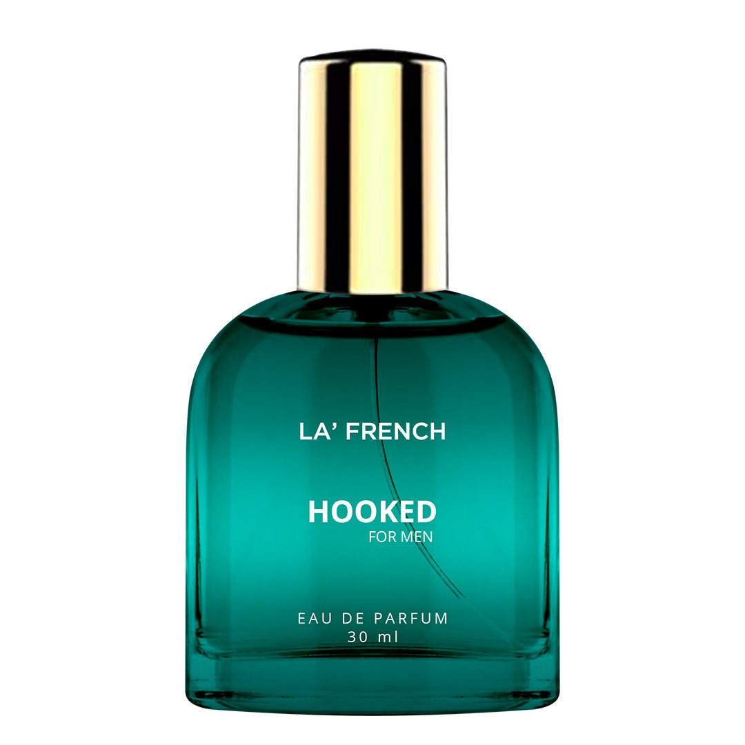 Hooked Perfume for Men 30ml