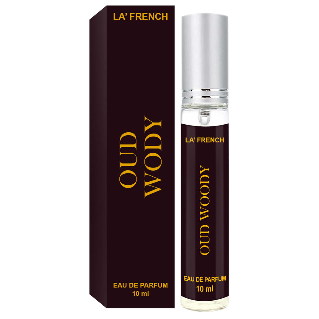 Oud Parfum
