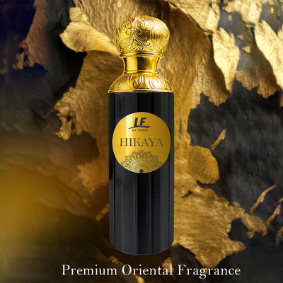 La French Hikaya Marvellous Magic Perfume-100ml | Premium Luxury Perfume | Long Lasting Unisex Perfume for Men & Women - hover