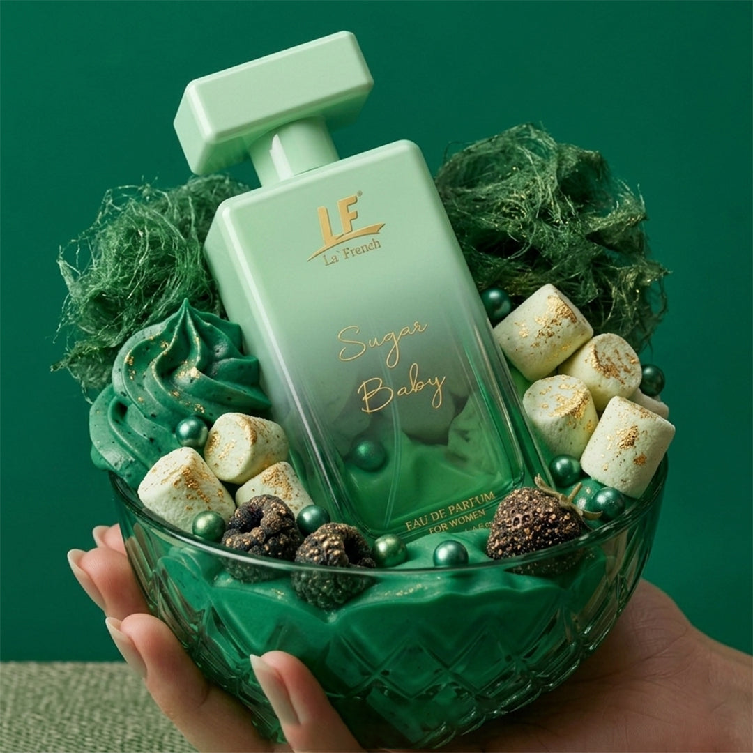 Sugar Baby Perfume for Women 100ml