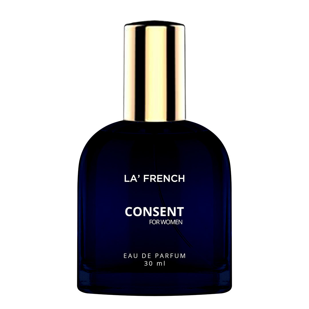 Perfume Scent For Women 