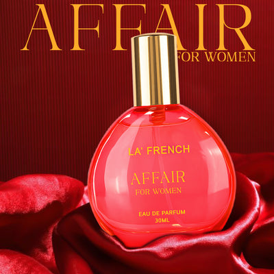 Affair Perfume for Women - 30ml - hover