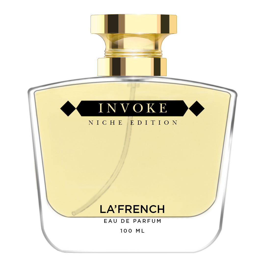 Invoke Perfume 