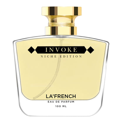 Invoke Perfume 