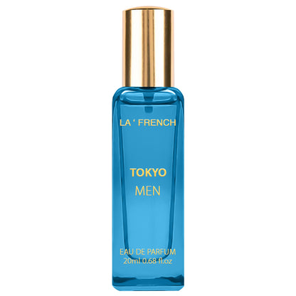Long Lasting Perfume for Men