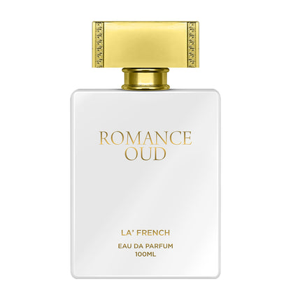 Romance perfume