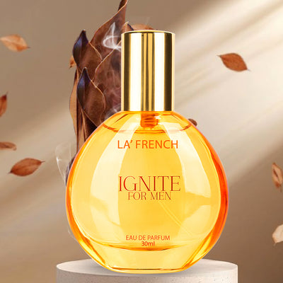 Ignite Perfume for Men - 30ml - hover
