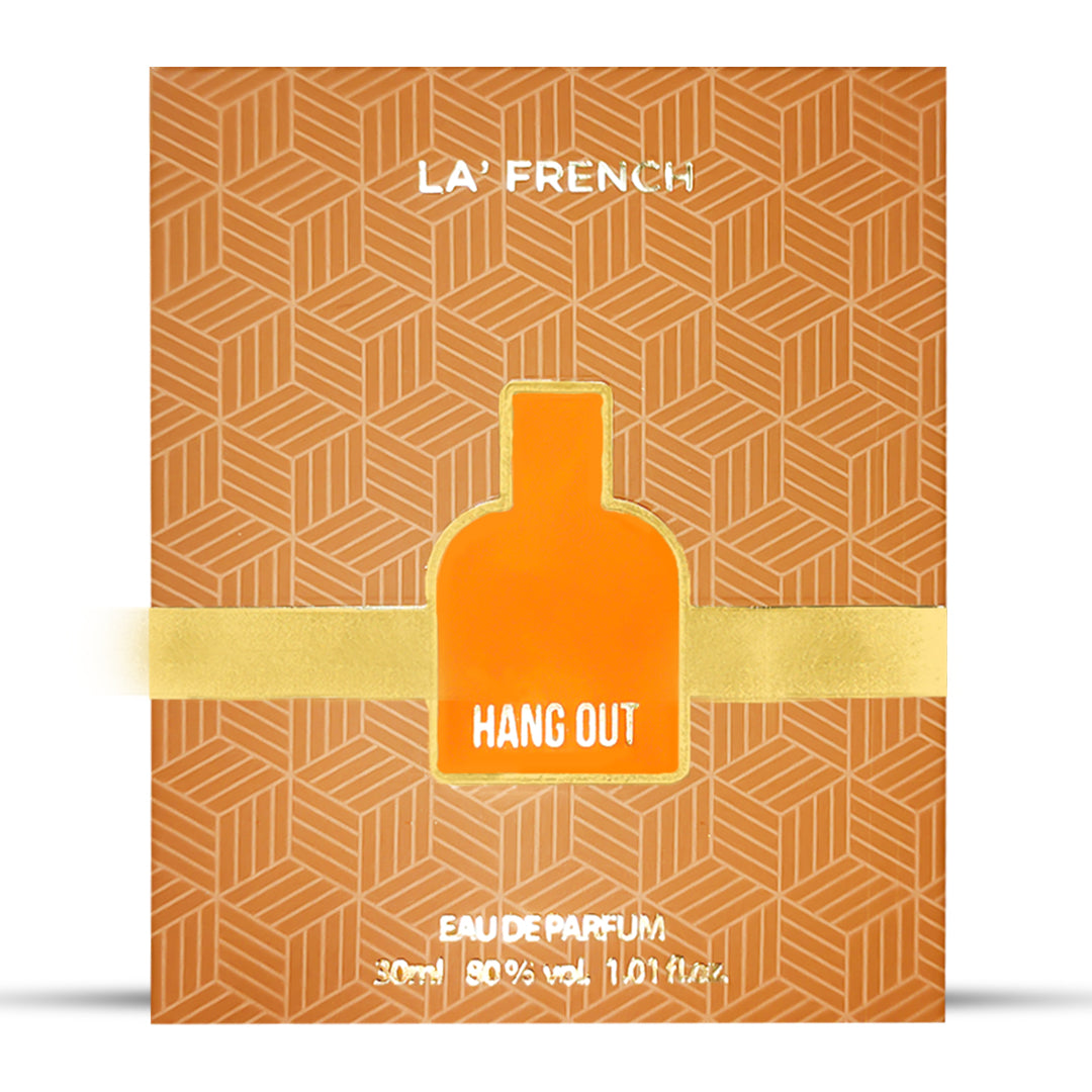Hang Out Perfume Scent For Women 30 ml