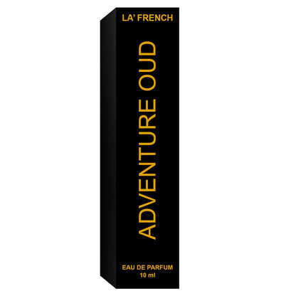Adventure mini perfume