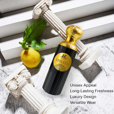 La French Hikaya Marvellous Magic Perfume-100ml | Premium Luxury Perfume | Long Lasting Unisex Perfume for Men & Women - hover