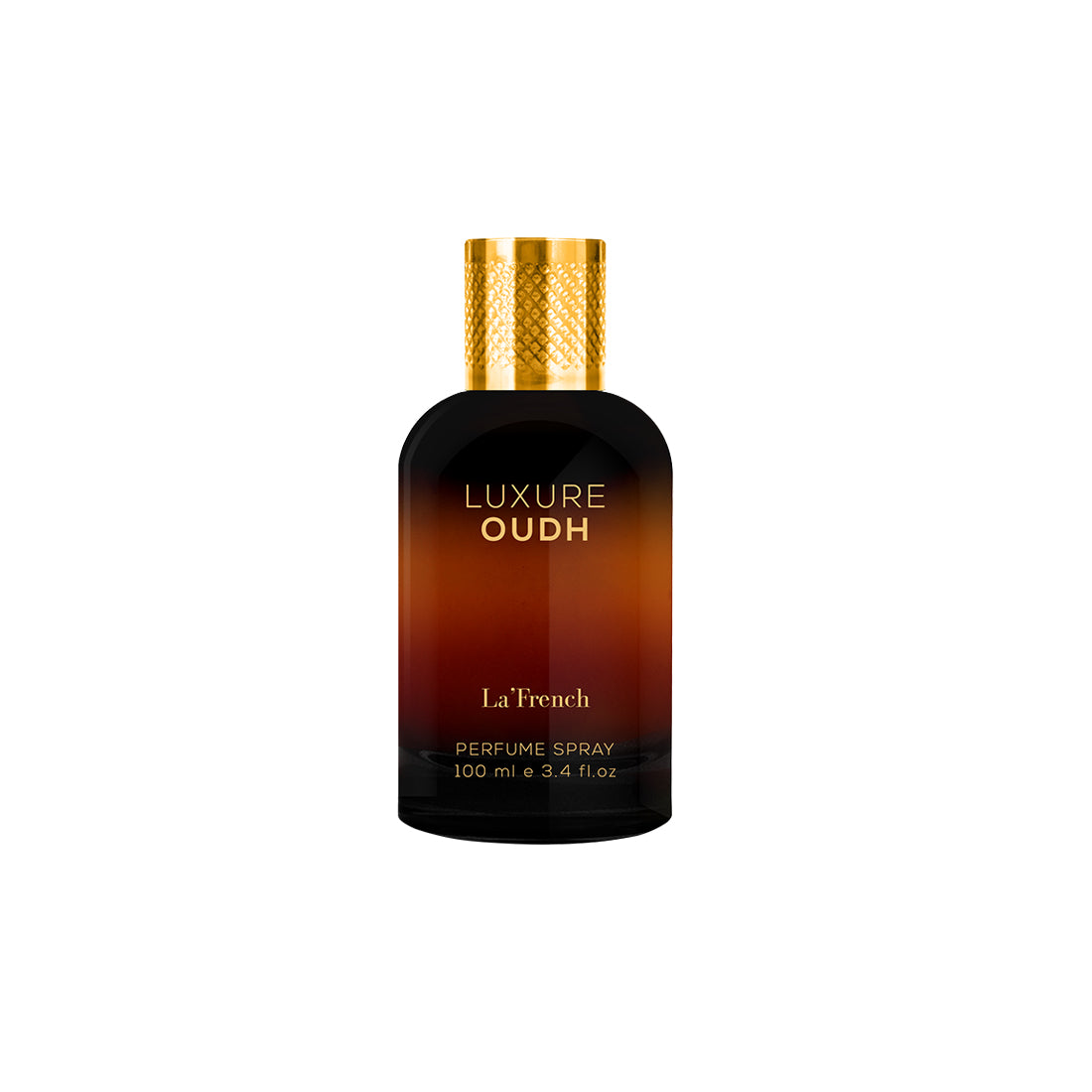 Luxure Oudh Scent