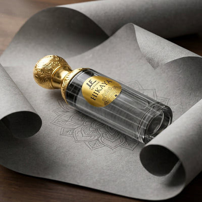 La French Hikaya Imperial Blend Unisex Perfume-100ml | Long Lasting Luxury Perfume | Best Perfume for Men and Women - hover