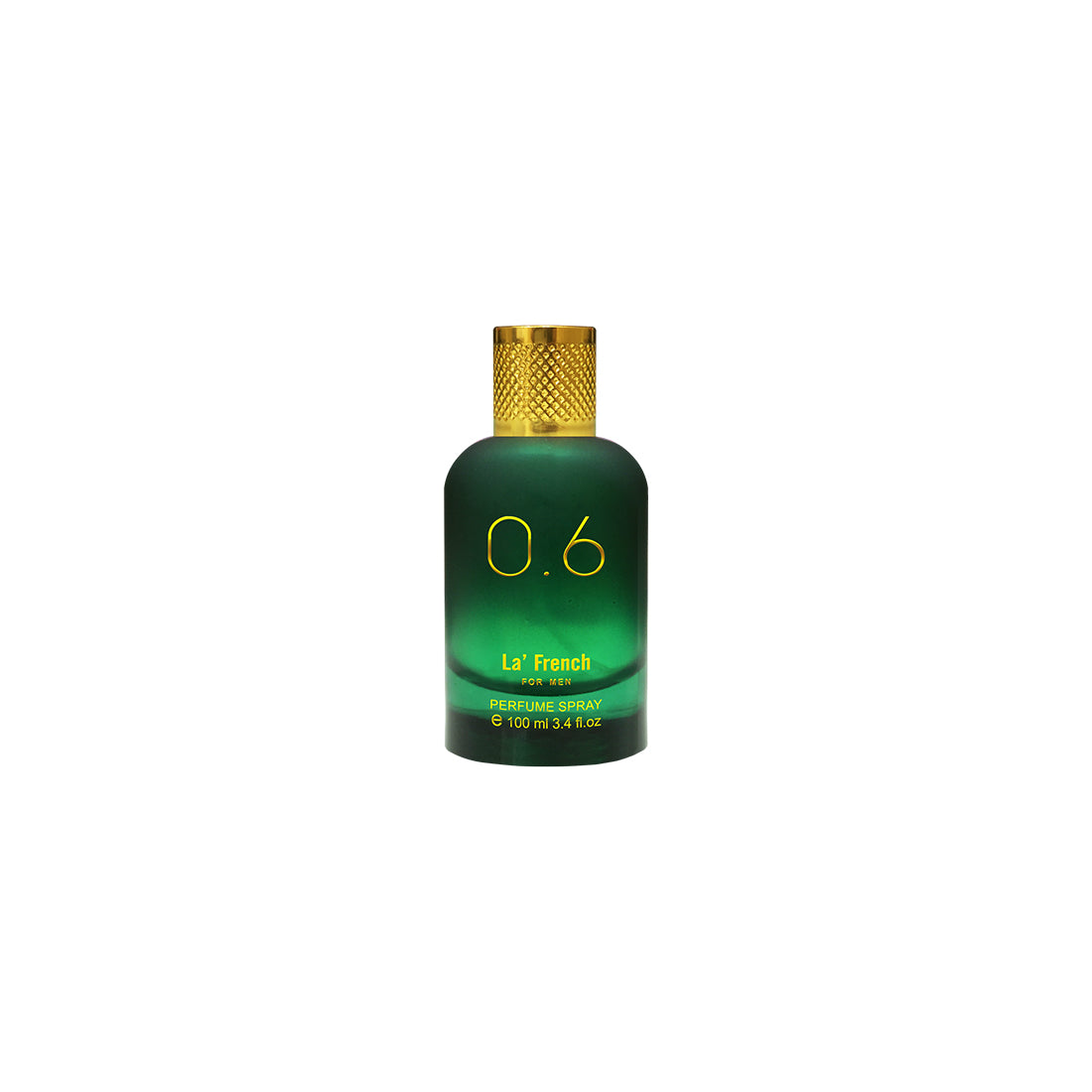 0.6 Perfume 