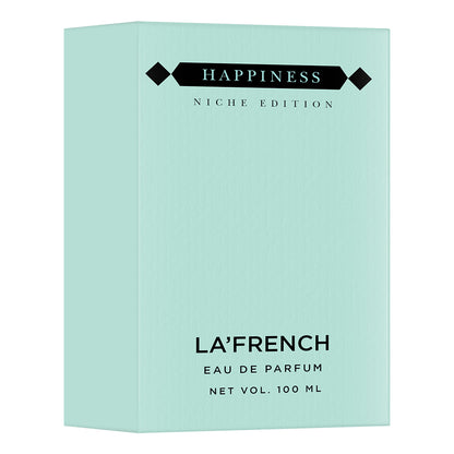 Happiness Eau De Parfum - 100ml