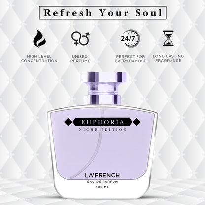 Euphoria Perfume 100ml
