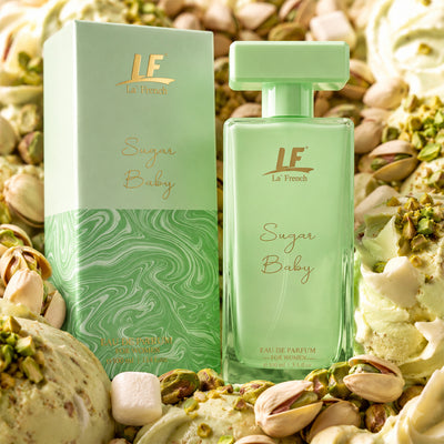 Sugar Baby Perfume for Women 100ml - hover