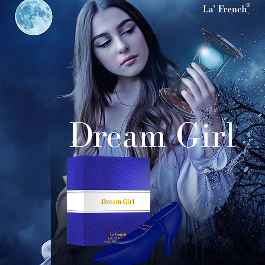 Dream Girl Perfume - 85ml