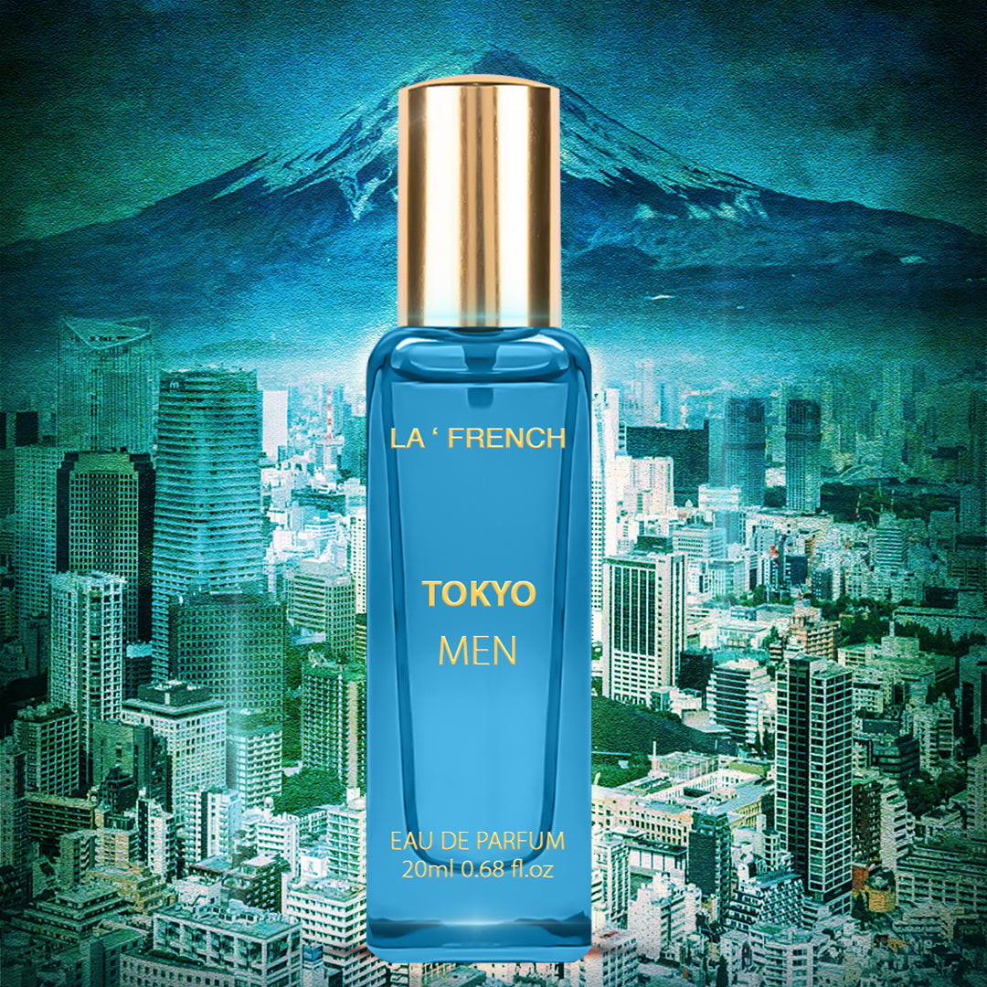 Blue discount window parfum