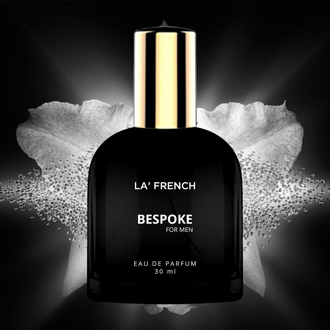 Bespoke Perfume Scent For Men 30 ml