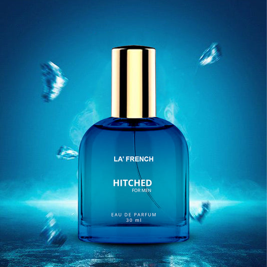 Hitched Perfume For Men 30 ml